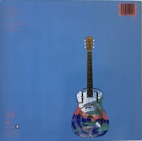 Dire Straits - Brothers In Arms (LP)