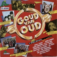 Goud Van Oud (Verzamel LP)