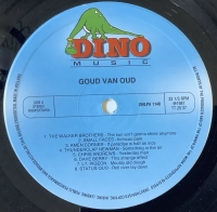 Goud Van Oud (Verzamel LP)