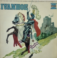 Ivanhoe (Verzamel LP)