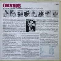 Ivanhoe (Verzamel LP)