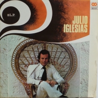 Julio Iglesias - Julio Iglesias (Dubbel LP)