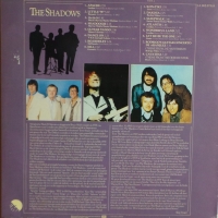 The Shadows - 20 Jaar Hits (LP)