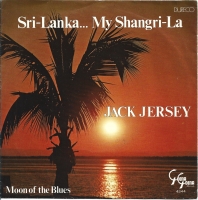 Jack Jersey - Sri Lanka (Single)