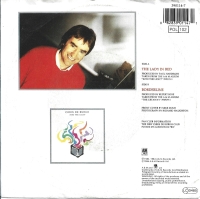 Chris De Burgh - The Lady In Red (Single)