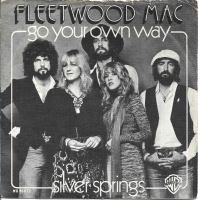 Fleetwood Mac - Go Your Own Way (Single)