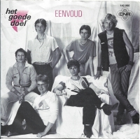 Het Goede Doel - Eenvoud (Single)