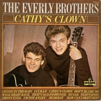 The Everly Brothers - Cathy's Clown (LP)