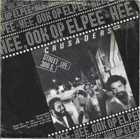 The Crusaders - Street Life (Single)