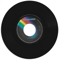 The Crusaders - Street Life (Single)