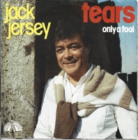 Jack Jersey - Tears (Single)