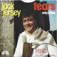 Jack Jersey - Tears (Single)