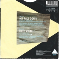 Five Star - All Fall Down (Single)