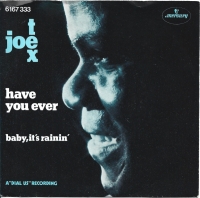 Joe Tex - Have You Ever (Single)