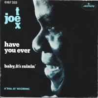 Joe Tex - Have You Ever (Single)