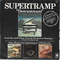 Supertramp - Give A Little Bit (Single)