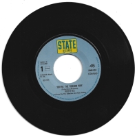 Rubettes - You're The Reason Why (Single)