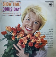 Doris Day - Show Time (LP)