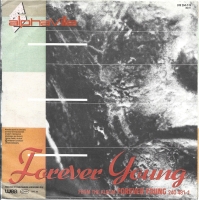 Alphaville - Forever Young (Single)