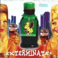 Snap - Exterminate (Single)