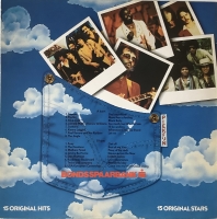 15 Sky High Hits (Verzamel LP)