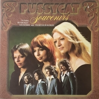 Pussycat - Souvenirs (LP)