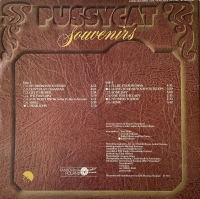 Pussycat - Souvenirs (LP)