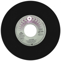 Yes - Owner Of A Lonely Heart (Single)