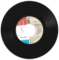 The Cats - We Should Be Together (Single)