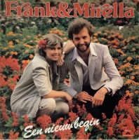 Frank & Mirella - Een Nieuw Begin (LP)