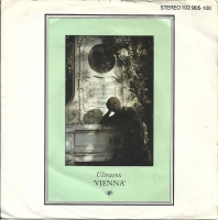 Ultravox - Vienna (Single)