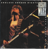 Richard Marx - Endless Summer Nights (Single)