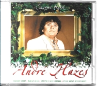 Andre Hazes - Eenzame Kerst (CD)