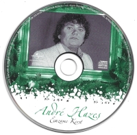 Andre Hazes - Eenzame Kerst (CD)