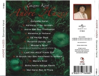 Andre Hazes - Eenzame Kerst (CD)