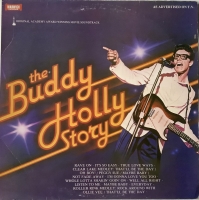 Buddy Holly - The Buddy Holly Story (LP)