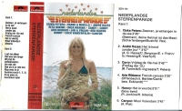 Nederlandse Sterrenparade (Cassetteband)