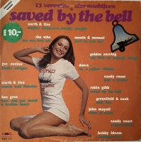 Saved By The Bell (Verzamel LP)