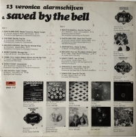 Saved By The Bell (Verzamel LP)