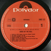 Saved By The Bell (Verzamel LP)