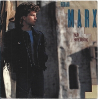 Richard Marx - Right Here Waiting (Single)