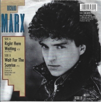 Richard Marx - Right Here Waiting (Single)