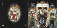 Michael Jackson - Dangerous (CD)