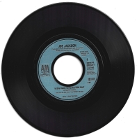 Joe Jackson - Is She Really (Single)