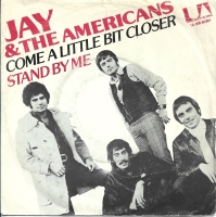 Jay & The Americans - Come A Little Bit (Single)