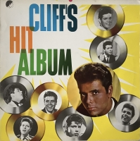 Cliff Richard - Cliff's Hit Album (LP)