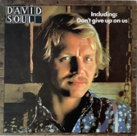 David Soul - David Soul (LP)