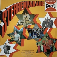 Sterrenparade (Verzamel LP)