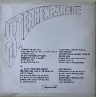 Sterrenparade (Verzamel LP)