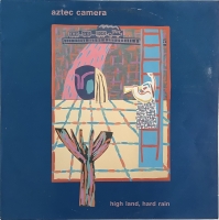 Aztec Camera - High Land (LP)